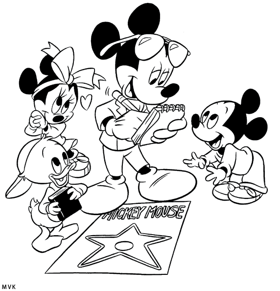 mickey mouse032